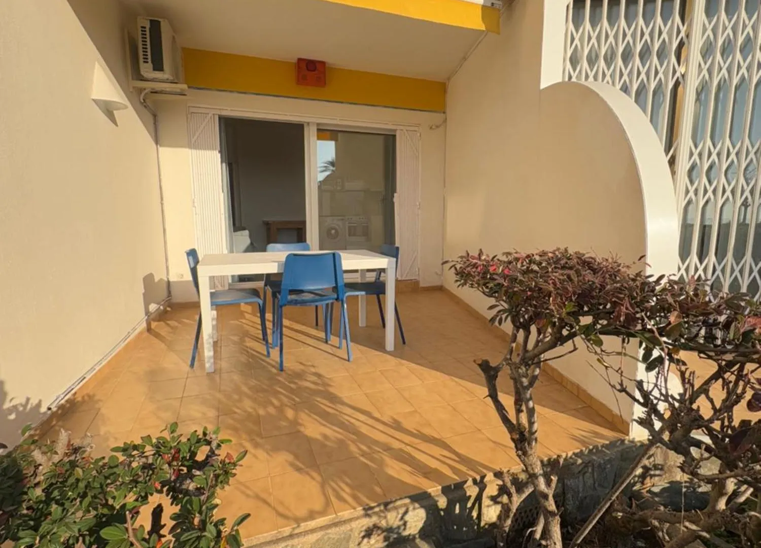 Holidays Oasis Roses Maritim Appartamento