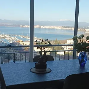 Delicias Apartamento