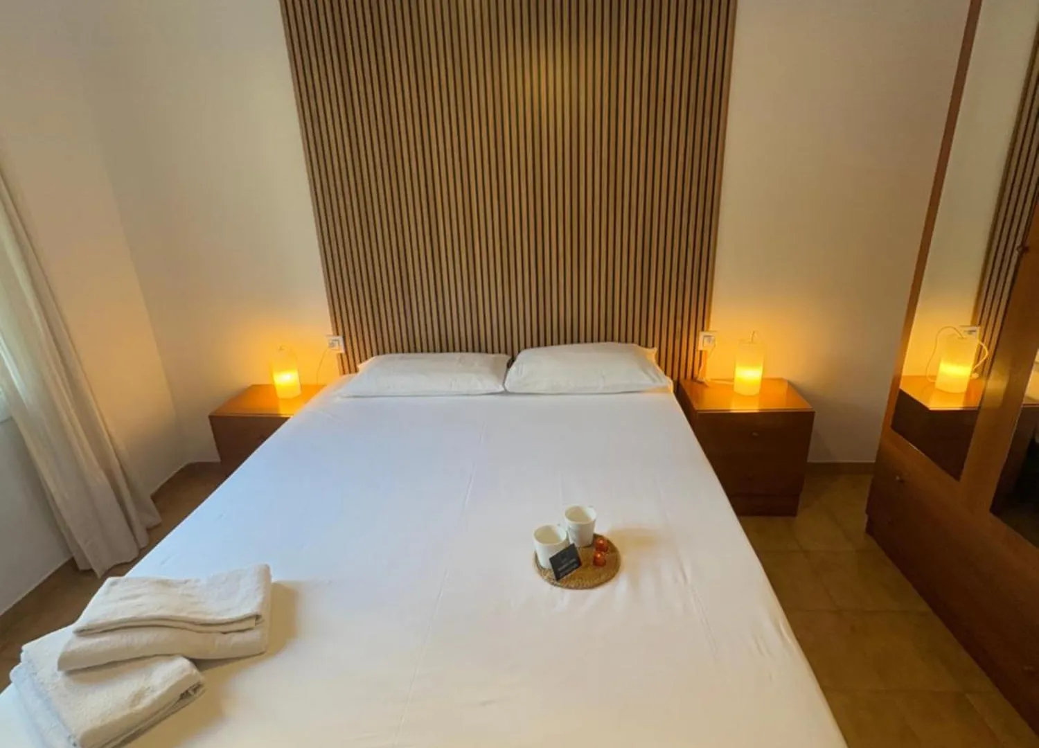 Holidays Oasis Roses Maritim Spain