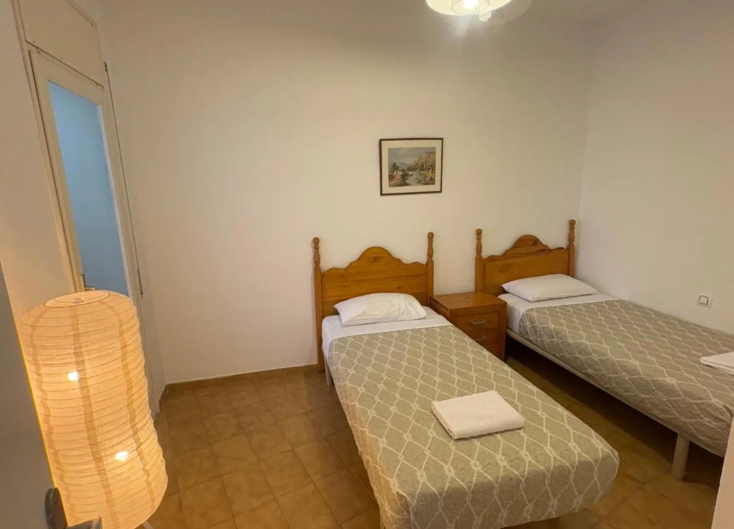 Holidays Oasis Roses Maritim 0*,  Spain