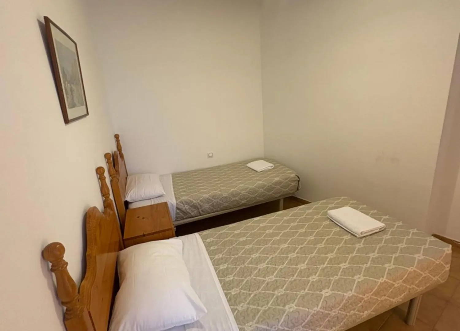Holidays Oasis Roses Maritim Apartment