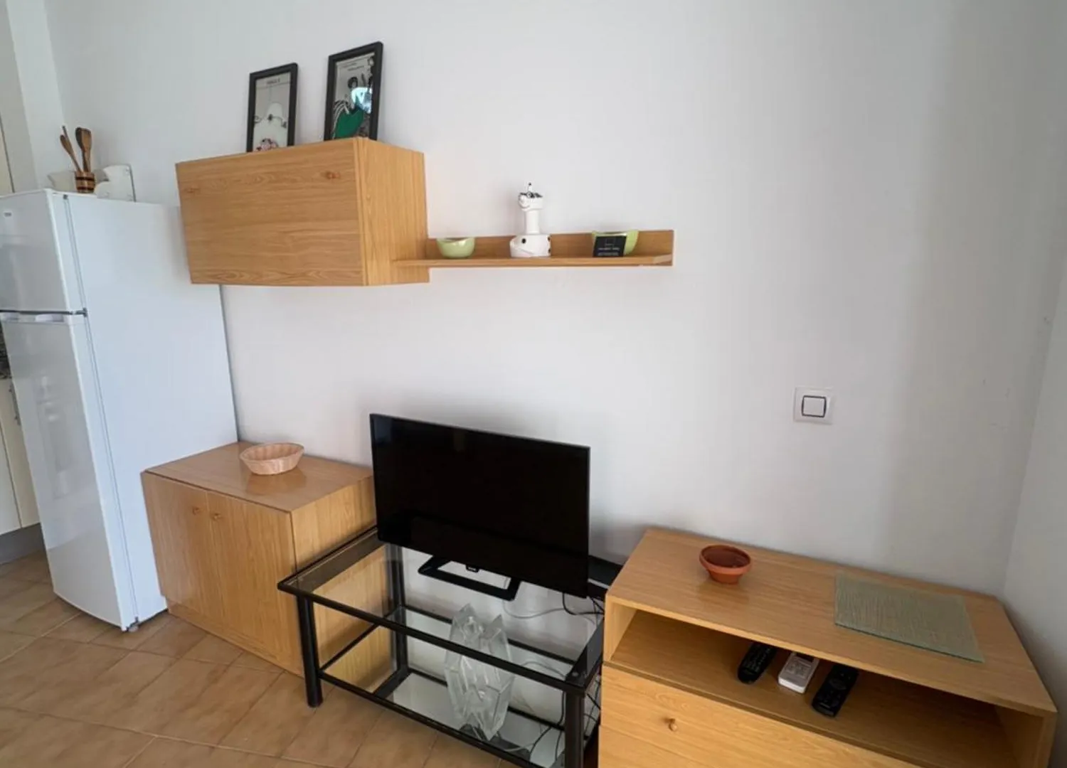 Apartment Holidays Oasis Roses Maritim