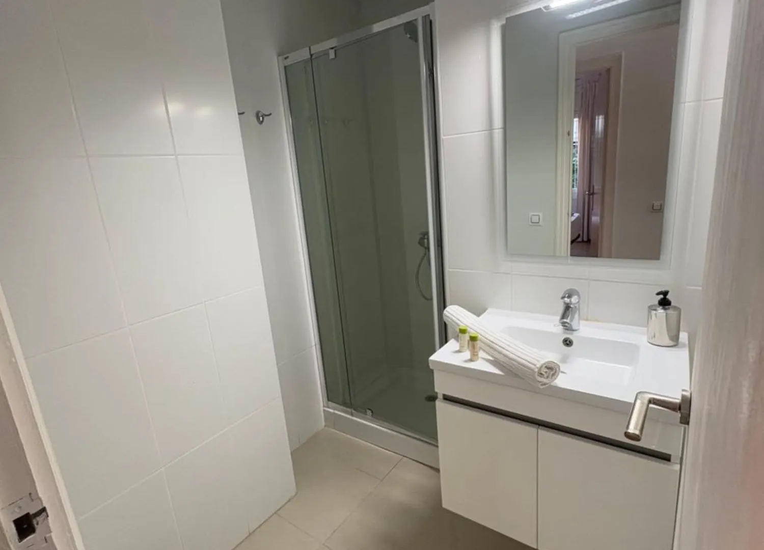 Holidays Oasis Roses Maritim Apartment