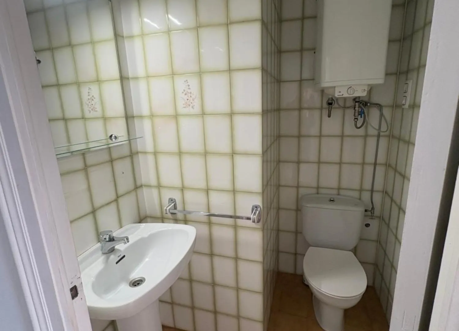 Apartment Holidays Oasis Roses Maritim