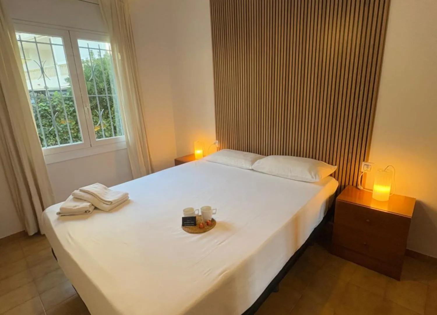 Holidays Oasis Roses Maritim Apartment